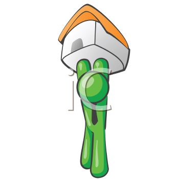 Buildings Clipart