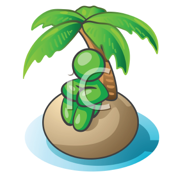 Nature and Scenic Clipart