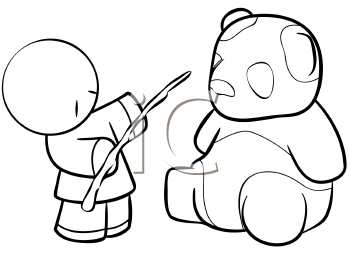 Bear Clipart