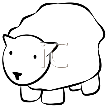 Farm Animal Clipart
