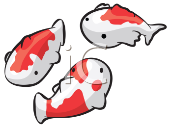 Fish and Sea Life Clipart