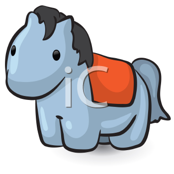 Horse Clipart