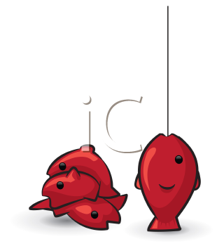 Fish and Sea Life Clipart