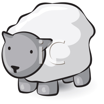 Farm Animal Clipart