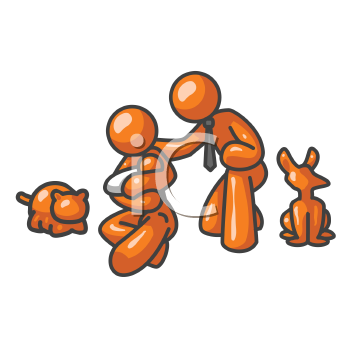 Dog Clipart