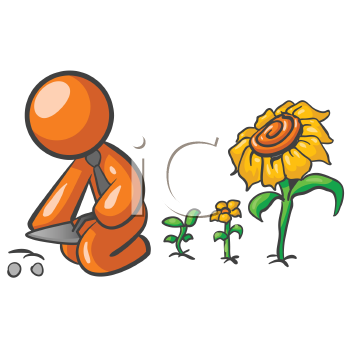 Farming Clipart