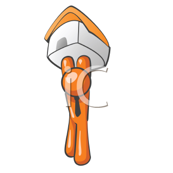 Buildings Clipart