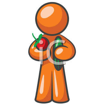 Farm Produce Clipart