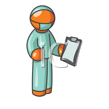 Occupations Clipart
