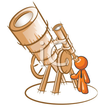 Nature and Scenic Clipart