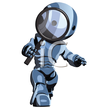 Occupations Clipart