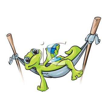 Reptile Clipart