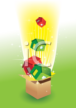 Architecture Clipart