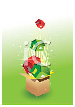 Architecture Clipart