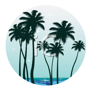 Nature and Scenic Clipart