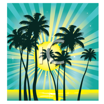 Nature and Scenic Clipart