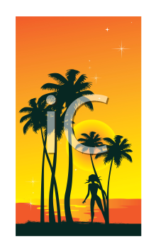 Nature and Scenic Clipart