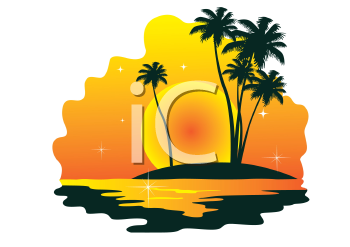 Nature and Scenic Clipart
