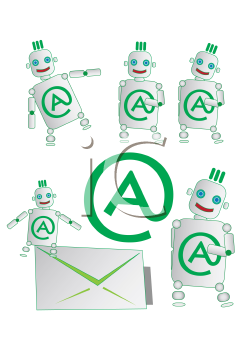 Science Fiction Clipart