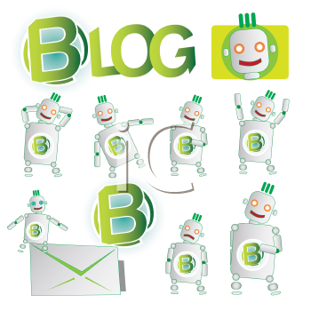 Science Fiction Clipart