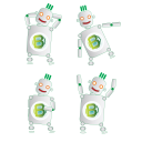 Science Fiction Clipart