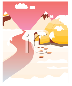 Nature and Scenic Clipart