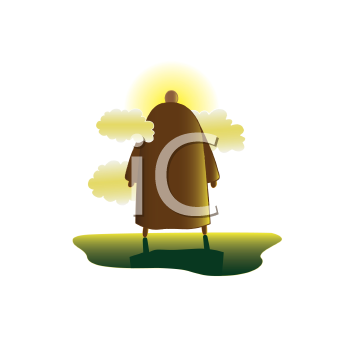 Nature and Scenic Clipart