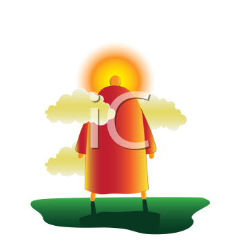 Nature and Scenic Clipart
