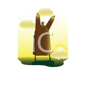 Nature and Scenic Clipart