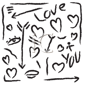 Valentines Day Clipart