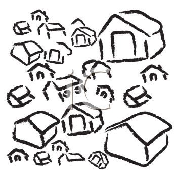 Architecture Clipart