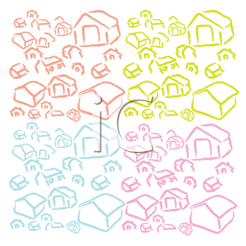 Architecture Clipart
