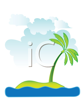 Nature and Scenic Clipart