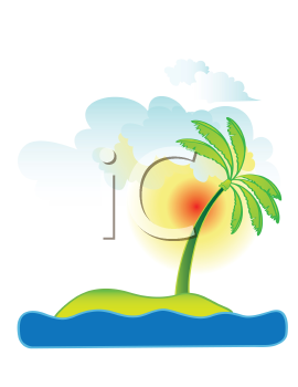 Nature and Scenic Clipart