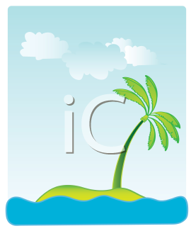 Nature and Scenic Clipart