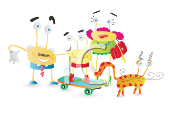 Pet Clipart