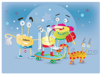 Pet Clipart