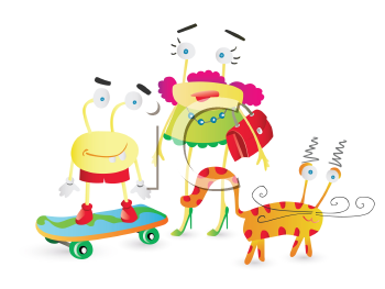 Pet Clipart