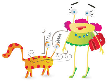 Pet Clipart