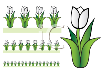 Nature and Scenic Clipart