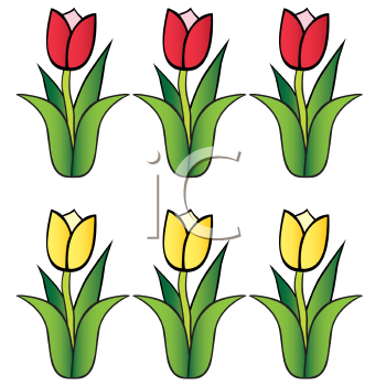 Nature and Scenic Clipart