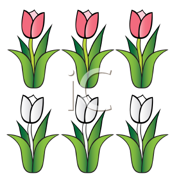 Nature and Scenic Clipart
