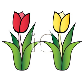Nature and Scenic Clipart
