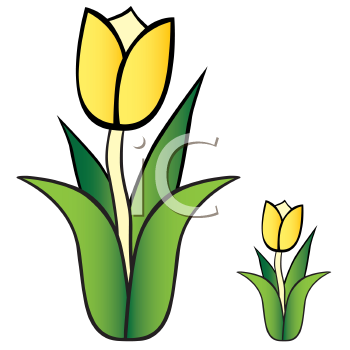 Nature and Scenic Clipart