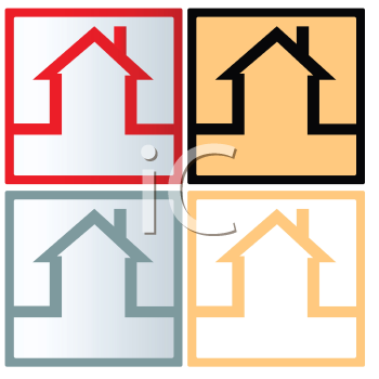 Architecture Clipart