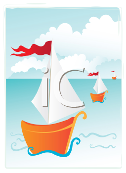 Nature and Scenic Clipart