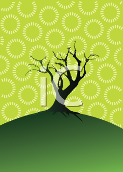 Nature and Scenic Clipart