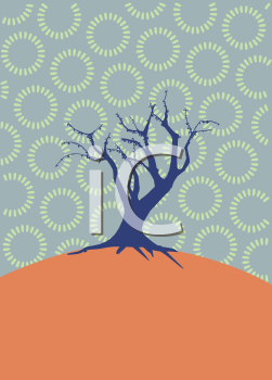 Nature and Scenic Clipart