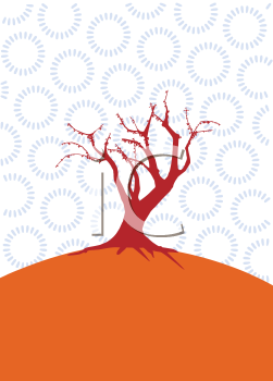 Nature and Scenic Clipart