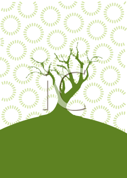 Nature and Scenic Clipart